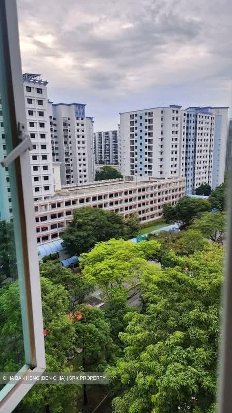 Blk 205C Compassvale Place (Sengkang), HDB 5 Rooms #574493551